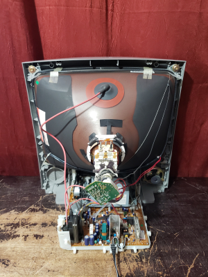 Magnavox MC192DMG01