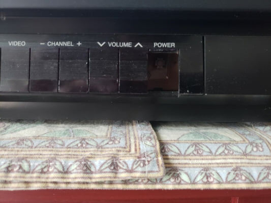 RCA F20700DG