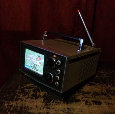 Sony KV-5100