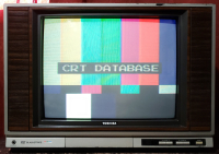 Toshiba CF2046