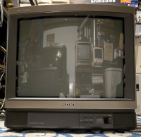 Sony KV-20TS23