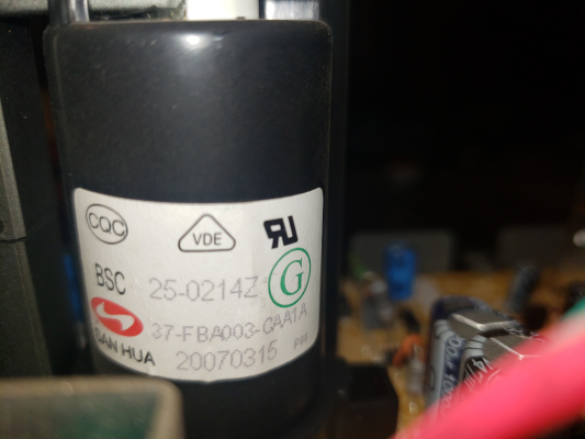 RCA 14F514T