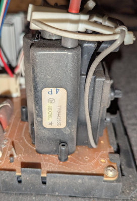 Click to view image in new tab Toshiba CF27H40