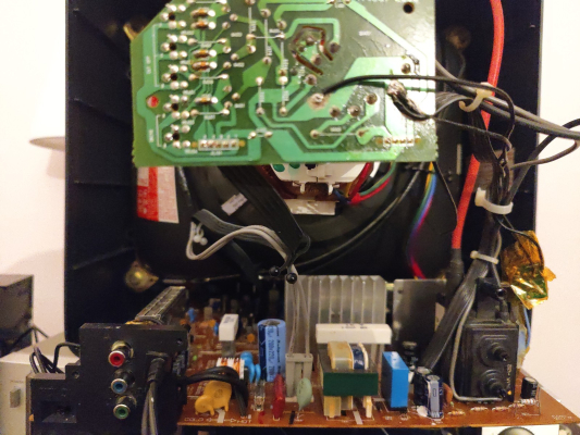 Magnasonic GCT 6012