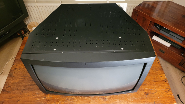 Philips 32ICM000