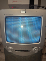 KaraokeVision STVD-919