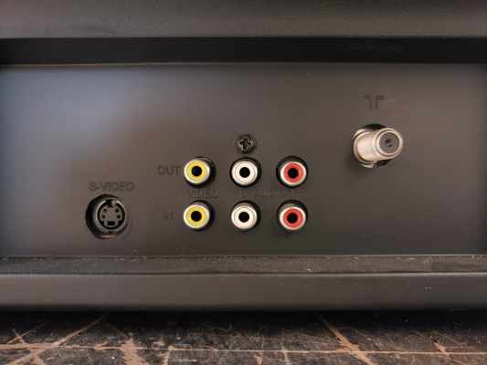 Click to view image in new tab Memorex MT2025D