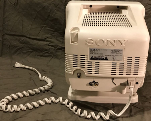 Sony KV-9PT40