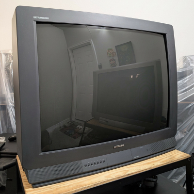 Hitachi 36UX59B