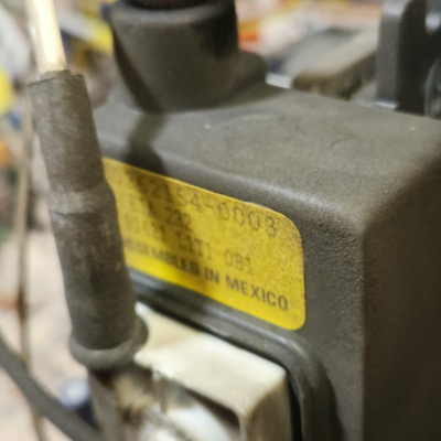 Magnavox CP5180 A102