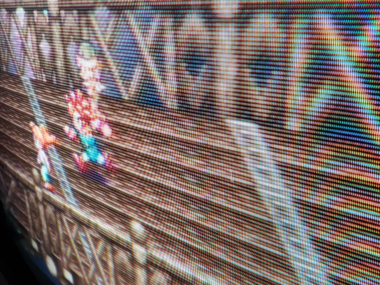 Sony KV-2780R