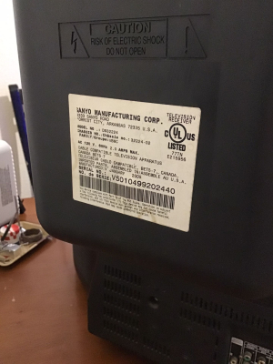 Sanyo DS32224