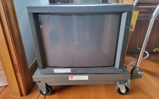 Sony PVM-2950Q