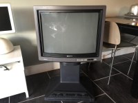Sony KV-25DXR