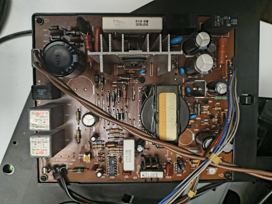 Goldstar GCV1324M