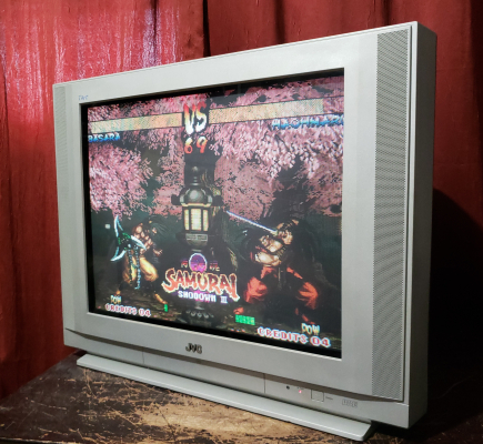 Click to view image in new tab JVC AV-27F703