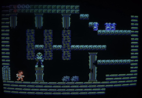 Bang & Olufsen Beovision MX5500 (NTSC)