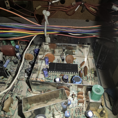 RCA GMR2740T