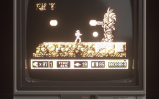 Commodore 1702A