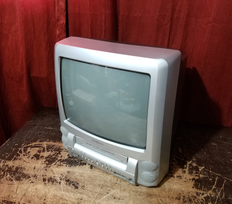 Broksonic CTSGT-8118T
