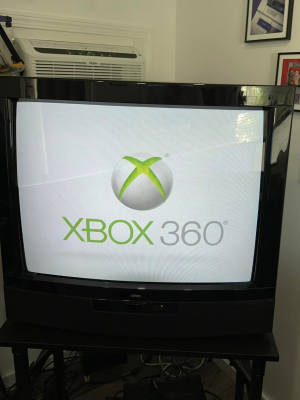 Loewe Arcada 32 (ARC 332 PB)