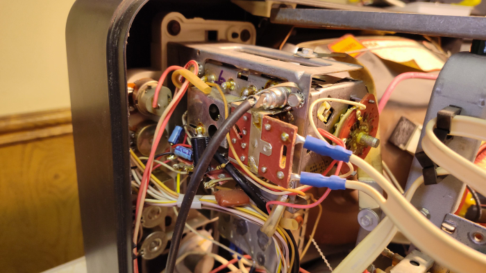 RCA ED333W