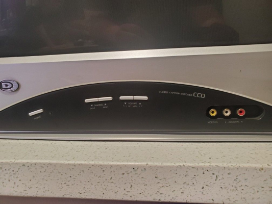 Durabrand DU2701