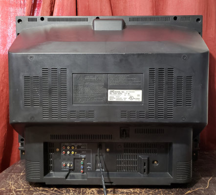 Click to view image in new tab JVC AV-32D303