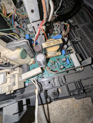 RCA F27202FT