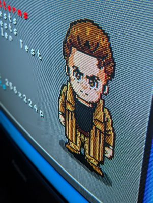 Panasonic CT-27XF37CB