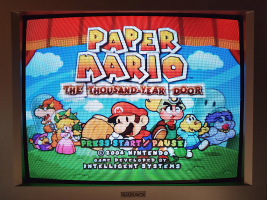 Magnavox 23MT2336/17