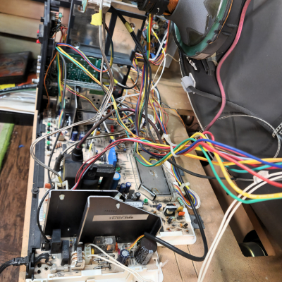 Magnavox CP5180 A102