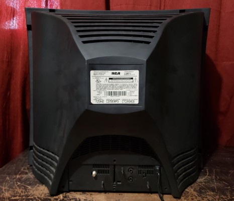 RCA F25442