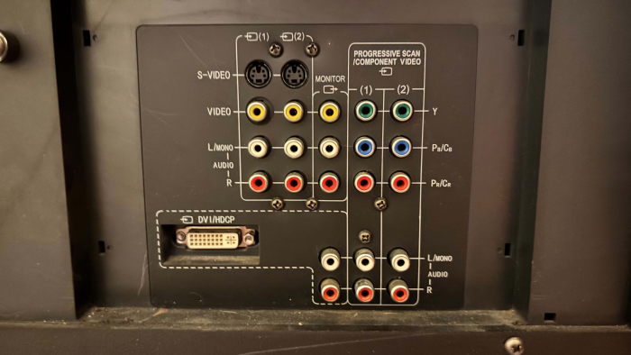Advent HT3061A