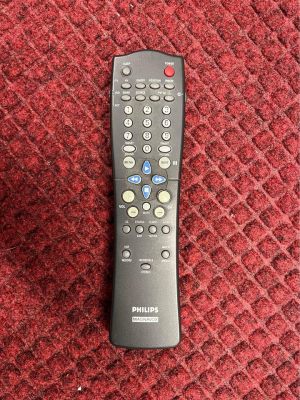 Click to view image in new tab Philips Magnavox TP2784 C101