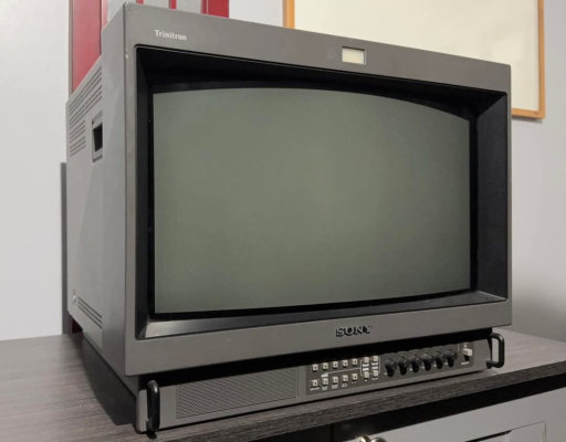 Sony PVM-20S1WU