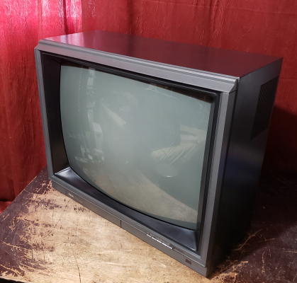 RCA X25621EB