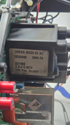Bang & Olufsen Avant