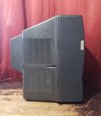 Daewoo DVQ-19H1FC