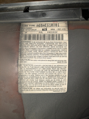 RCA F27203WN