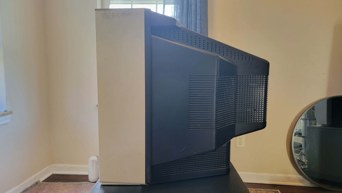 Sampo SME-34WHD5