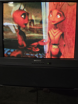 Click to view image in new tab Magnavox FP2784 A103