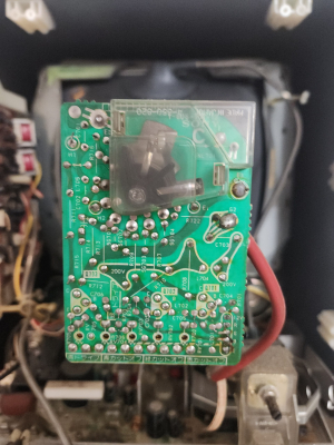 Sony KV-13DS1