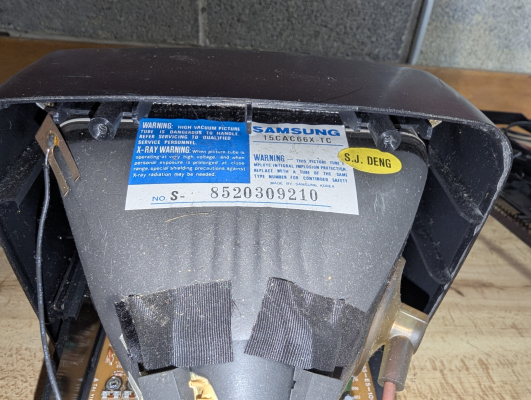 Memorex 16-125