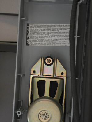 JVC AV-32S575