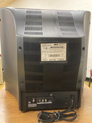 RCA 27R411T