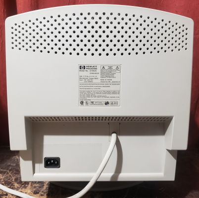 HP Pavilion S70 (D7480A)