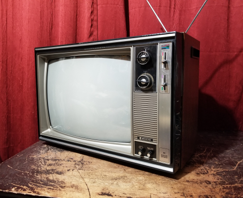 Sanyo 91C40N