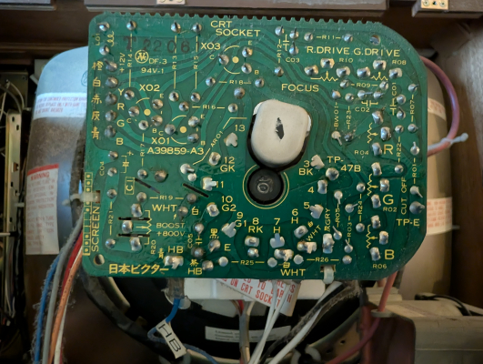 JVC 7860