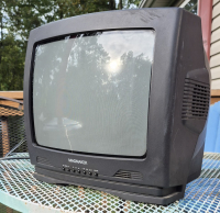 Magnavox PR1312 C121